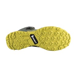 Garmont Bota 9.81 N Air G 2.0 Mid M Gtx Verde Green Olivine Unico Hombre