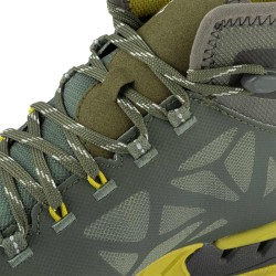 Garmont Bota 9.81 N Air G 2.0 Mid M Gtx Verde Green Olivine Unico Hombre