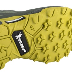 Garmont Bota 9.81 N Air G 2.0 Mid M Gtx Verde Green Olivine Unico Hombre