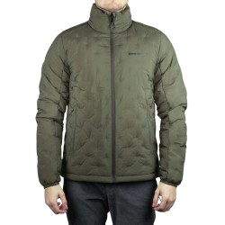 Trangoworld Chaqueta Plumas Latmus St Verde Grape Leaf Hombre