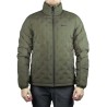 Trangoworld Chaqueta Plumas Latmus St Verde Grape Leaf Hombre