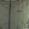 Trangoworld Chaqueta Plumas Latmus St Verde Grape Leaf Hombre
