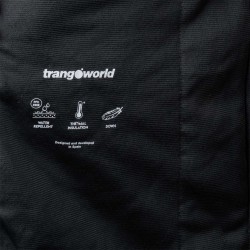 Trangoworld Chaqueta Plumas Latmus St Verde Grape Leaf Hombre
