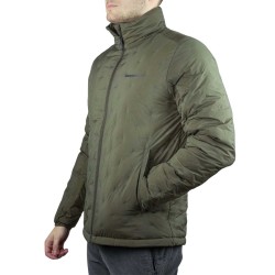 Trangoworld Chaqueta Plumas Latmus St Verde Grape Leaf Hombre