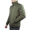 Trangoworld Chaqueta Plumas Latmus St Verde Grape Leaf Hombre