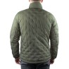 Trangoworld Chaqueta Plumas Latmus St Verde Grape Leaf Hombre