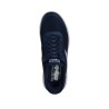 Skechers Zapatillas Go Walk Flex Hands Free Slip-ins® Azul Navy Hombre