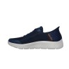 Skechers Zapatillas Go Walk Flex Hands Free Slip-ins® Azul Navy Hombre