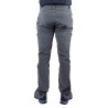 Trangoworld Pantalón de pana Goym Dc Gris Hombre