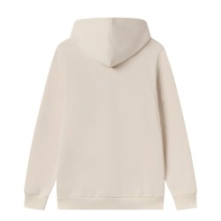 Puma Sudadera Ess Graphic Blanco Roto Alpine Snow Hombre