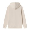 Puma Sudadera Ess Graphic Blanco Roto Alpine Snow Hombre