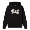 Puma Sudadera Script Negro Black Mujer