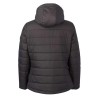 Ternua Chaqueta Fibras Balena 133 Jkt Negro Black Mujer