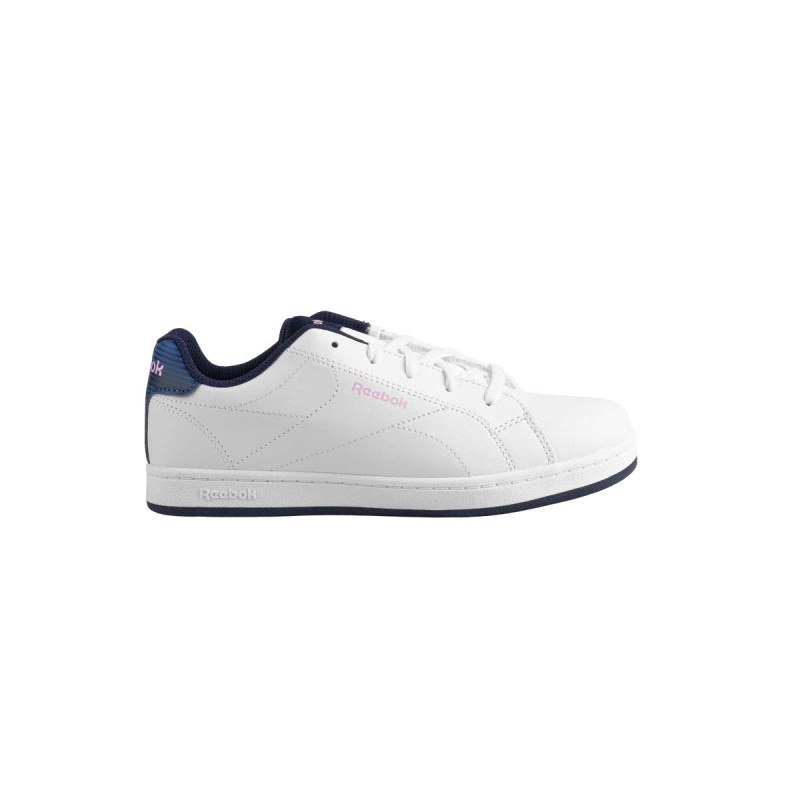 Reebok Zapatillas Royal Complete Cln 2.0 Blanco Niño