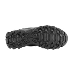 Mammut Zapatillas Girun Low GTX Gris Verde Dark Titanium Mujer