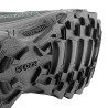 Mammut Zapatillas Girun Low GTX Gris Verde Dark Titanium Mujer