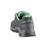 Mammut Zapatillas Girun Low GTX Gris Verde Dark Titanium Mujer