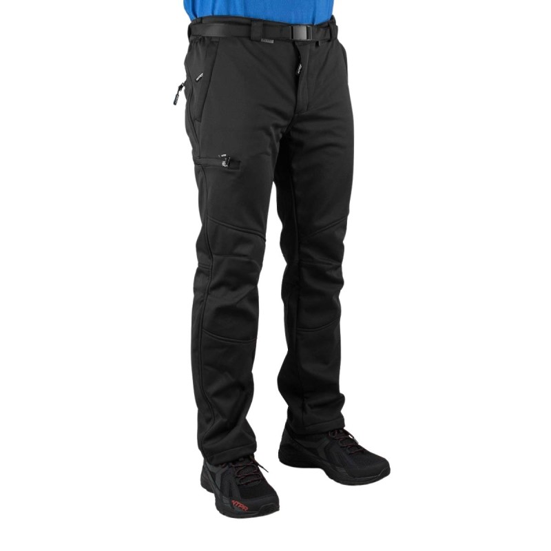 Men's Shorts Joluvi Duron Hombre talla L (L)