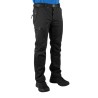Joluvi Pantalón Trekking Soft-Tech Negro Hombre