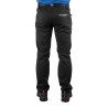 Joluvi Pantalón Trekking Soft-Tech Negro Hombre