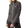 Regatta Chaqueta punto Lindallav Gris Grey Mujer