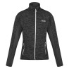 Regatta Chaqueta punto Lindallav Gris Grey Mujer