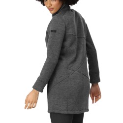 Regatta Chaqueta punto Anderby Gris Seal Grey Mujer