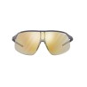 Julbo Gafas Density Morado Iridiscente Rojo Bleu Roge Unisex