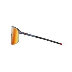 Julbo Gafas Density Morado Iridiscente Rojo Bleu Roge Unisex