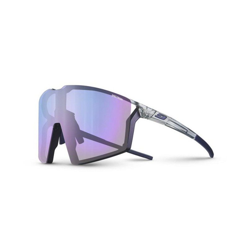 Julbo Gafas Edge Gris Violeta Unisex