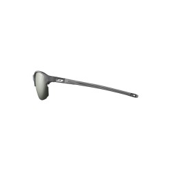 Julbo Gafas Split REACTIV Negro Gris Mate Unisex