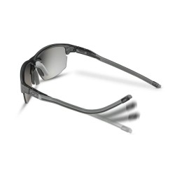 Julbo Gafas Split REACTIV Negro Gris Mate Unisex