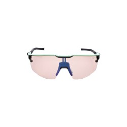 Julbo Gafas Ultimate Reactiv Verde Negro Mint Unisex