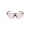 Julbo Gafas Ultimate Reactiv Verde Negro Mint Unisex