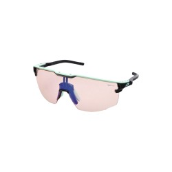 Julbo Gafas Ultimate Reactiv Verde Negro Mint Unisex