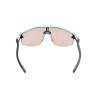 Julbo Gafas Ultimate Reactiv Verde Negro Mint Unisex