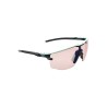 Julbo Gafas Ultimate Reactiv Verde Negro Mint Unisex