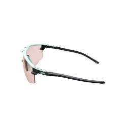 Julbo Gafas Ultimate Reactiv Verde Negro Mint Unisex
