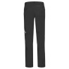 Rock Experience Pantalón Trekking Aeris Negro Caviar Hombre