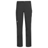 Rock Experience Pantalón Trekking Aeris Negro Caviar Hombre