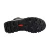 Treksta Bota Sandnes Mid Gore-Tex GTX Gris Charcoal Hombre