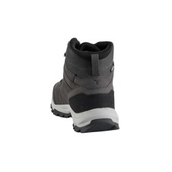 Treksta Bota Sandnes Mid Gore-Tex GTX Gris Charcoal Hombre