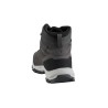 Treksta Bota Sandnes Mid Gore-Tex GTX Gris Charcoal Hombre