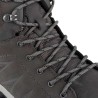 Treksta Bota Sandnes Mid Gore-Tex GTX Gris Charcoal Hombre