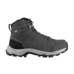 Treksta Bota Sandnes Mid Gore-Tex GTX Gris Charcoal Hombre