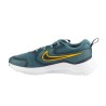 Nike Zapatillas Cosmic Runner GS Azul Amarillo Smokey Blue Niño