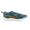 Nike Zapatillas Cosmic Runner GS Azul Amarillo Smokey Blue Niño