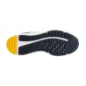 Nike Zapatillas Cosmic Runner GS Azul Amarillo Smokey Blue Niño