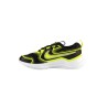 Nike Zapatillas Cosmic Runner GS Negro Amarillo Fluor Black Volt Niño