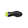 Nike Zapatillas Cosmic Runner GS Negro Amarillo Fluor Black Volt Niño